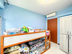 Blk 673B Fern Grove @ Yishun (Yishun), HDB 4 Rooms #513424021